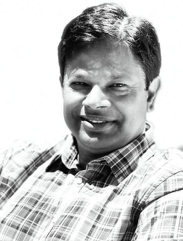 Khondaker Abu Ashfaque